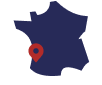 Carte france